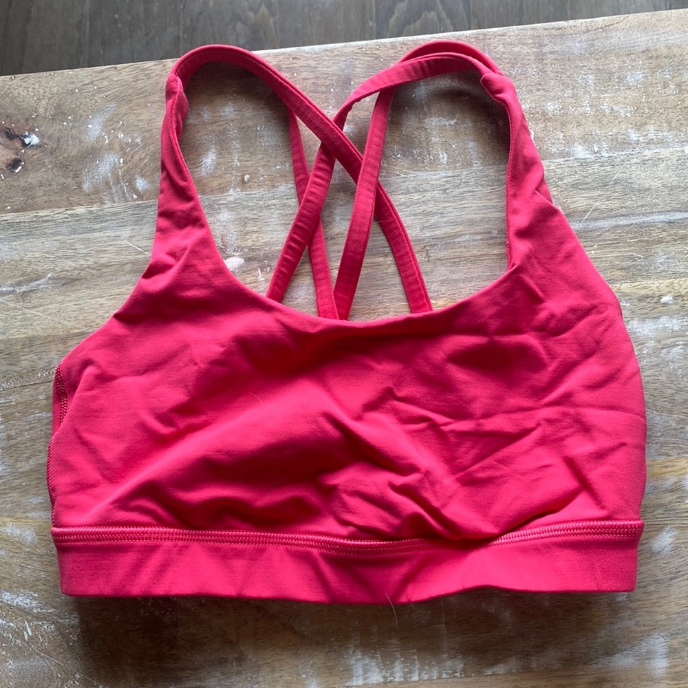 Lululemon bra
